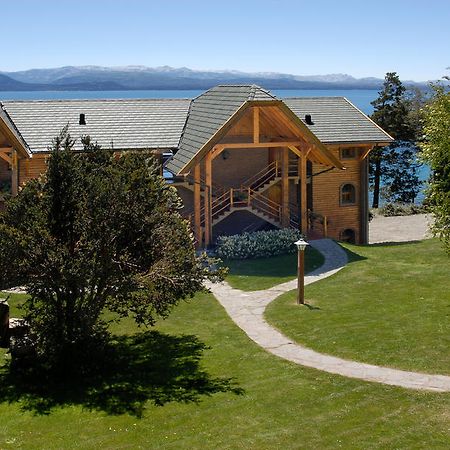 Bungalows San Isidro D.T. 114/10 San Carlos de Bariloche Phòng bức ảnh