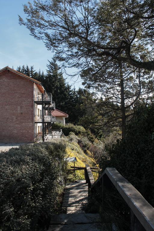 Bungalows San Isidro D.T. 114/10 San Carlos de Bariloche Ngoại thất bức ảnh