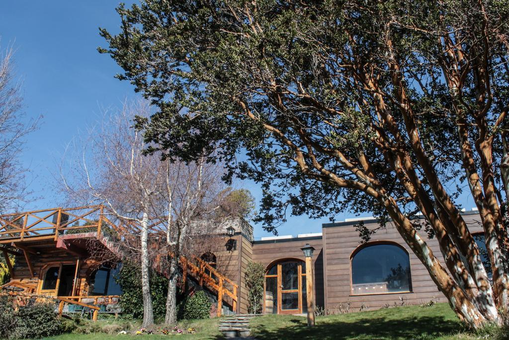 Bungalows San Isidro D.T. 114/10 San Carlos de Bariloche Ngoại thất bức ảnh