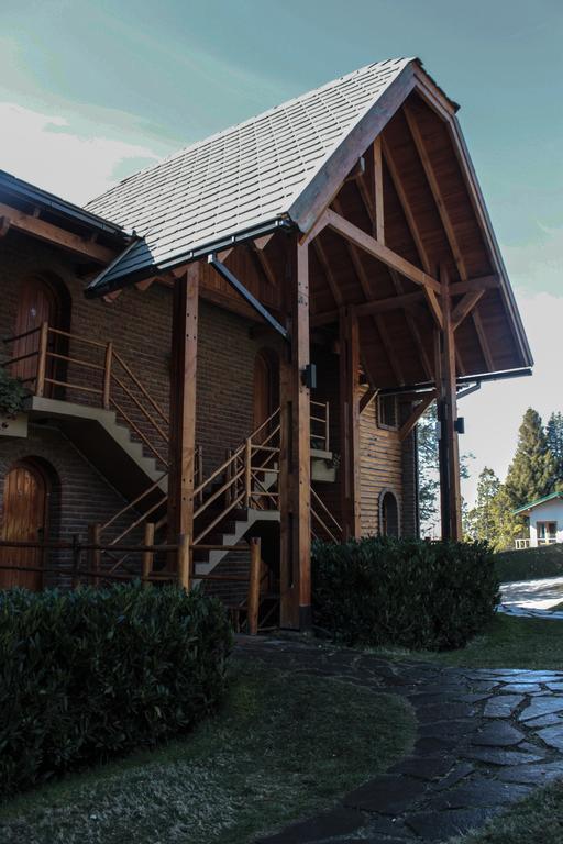 Bungalows San Isidro D.T. 114/10 San Carlos de Bariloche Ngoại thất bức ảnh