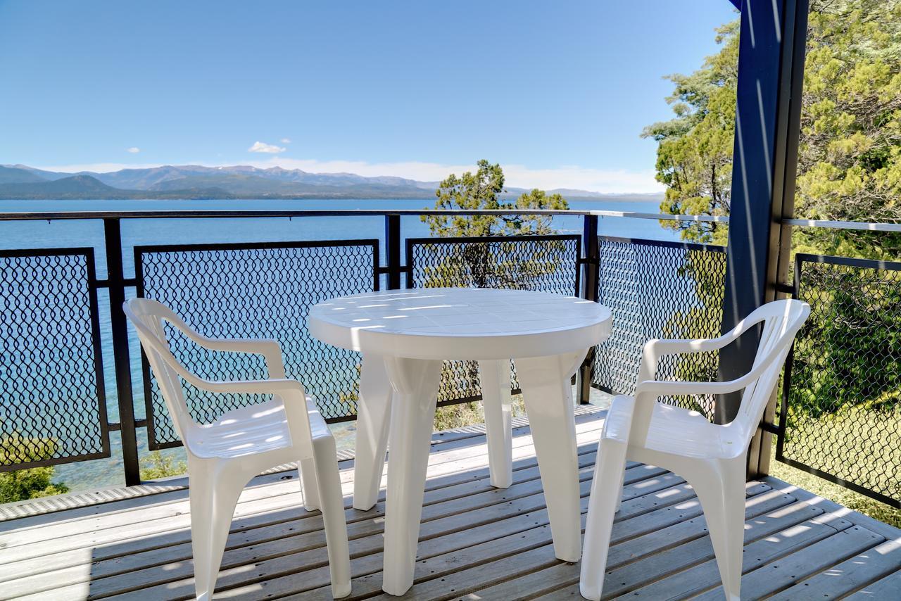 Bungalows San Isidro D.T. 114/10 San Carlos de Bariloche Ngoại thất bức ảnh