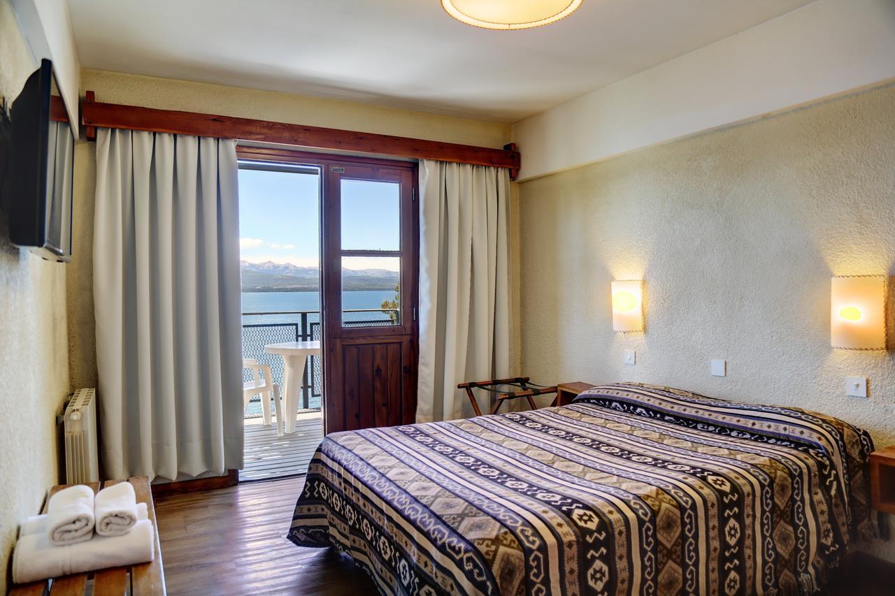 Bungalows San Isidro D.T. 114/10 San Carlos de Bariloche Ngoại thất bức ảnh