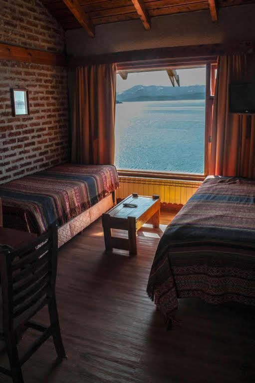 Bungalows San Isidro D.T. 114/10 San Carlos de Bariloche Ngoại thất bức ảnh