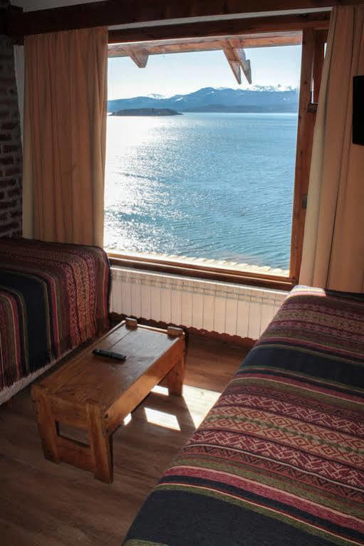 Bungalows San Isidro D.T. 114/10 San Carlos de Bariloche Ngoại thất bức ảnh